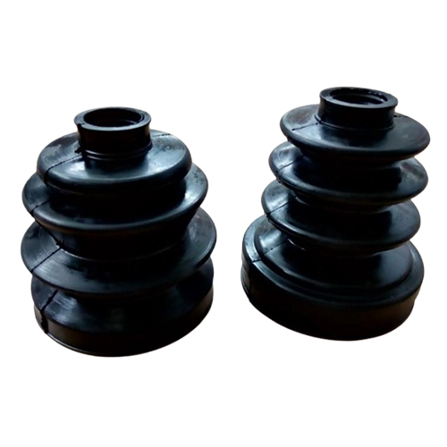 Rubber-Bellows
