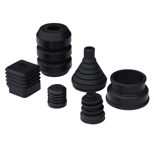 Rubber-Bellows